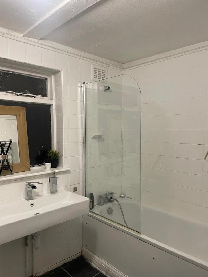 Balham, South London Spacious Guest House 5, 6 Rooms Available Exteriér fotografie